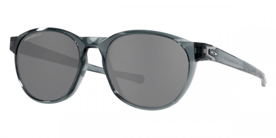 Color: Crystal Black (912606) - Oakley OO912691260654