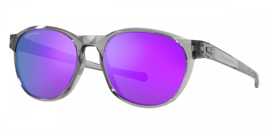 Color: Gray Ink (912607) - Oakley OO912691260754