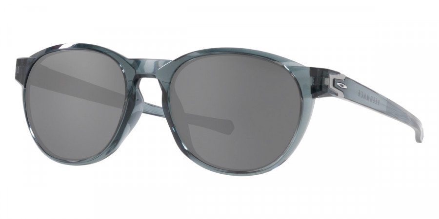 Color: Crystal Black (912606) - Oakley OO9126F91260654