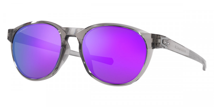 Color: Gray Ink (912607) - Oakley OO9126F91260754