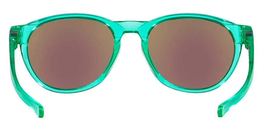 Color: Transparent Celeste (912609) - Oakley OO9126F91260954