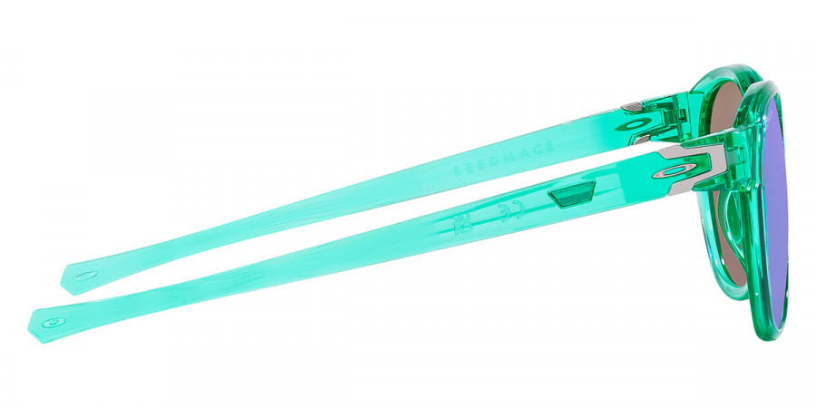 Color: Transparent Celeste (912609) - Oakley OO9126F91260954