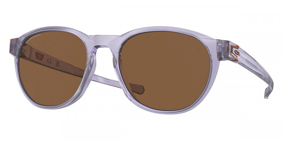 Oakley™ Reedmace (A) OO9126F 912611 54 - Matte Lilac