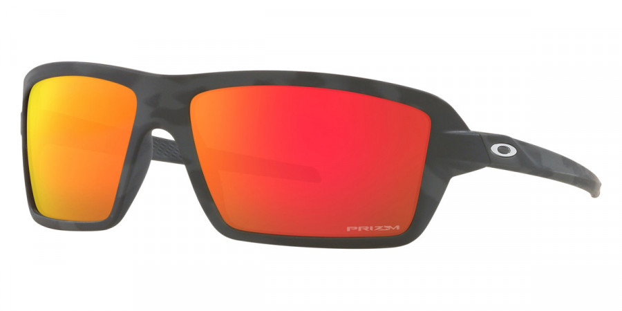 Oakley™ - Cables OO9129