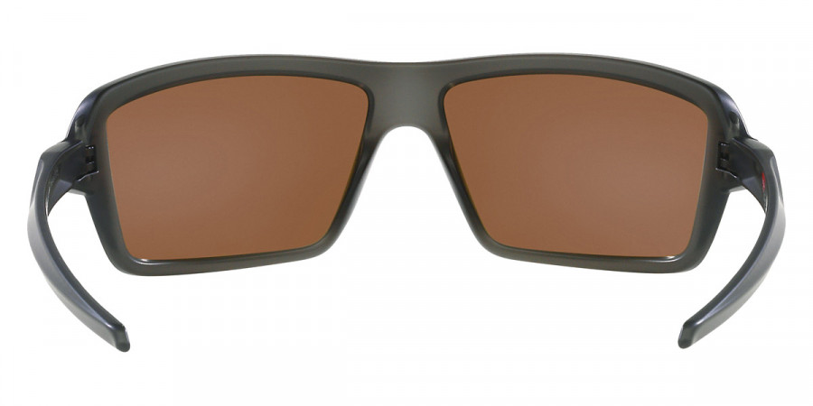 Color: Matte Gray Smoke (912915) - Oakley OO912991291563