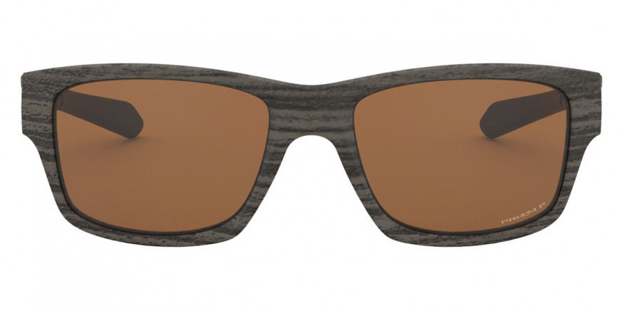 Oakley™ Jupiter Squared OO9135 913535 56 Woodgrain Sunglasses