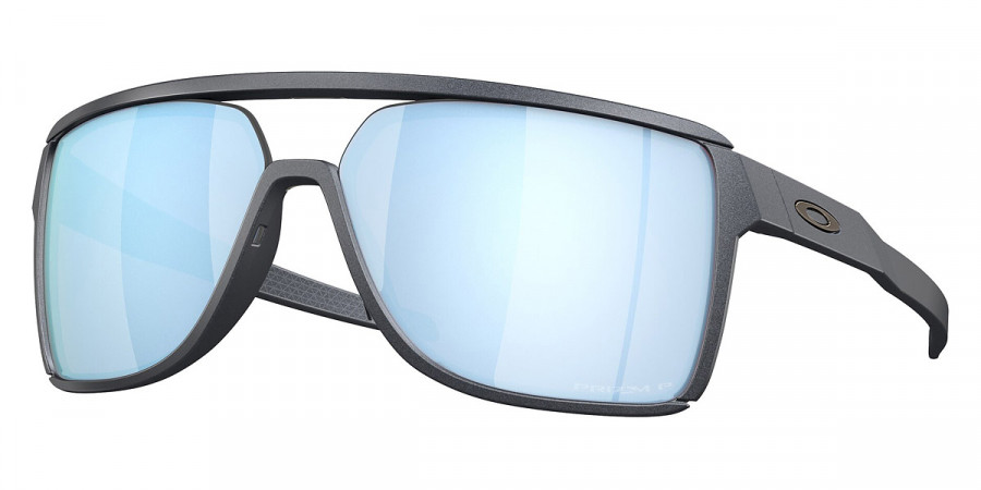 Oakley™ Castel OO9147 914712 63 - Blue Steel