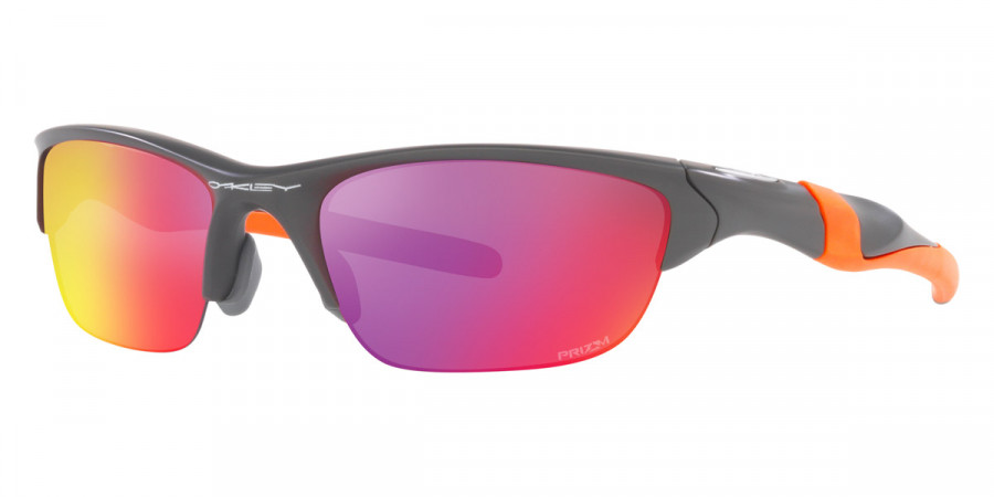 Color: Matte Dark Gray (915328) - Oakley OO915391532862