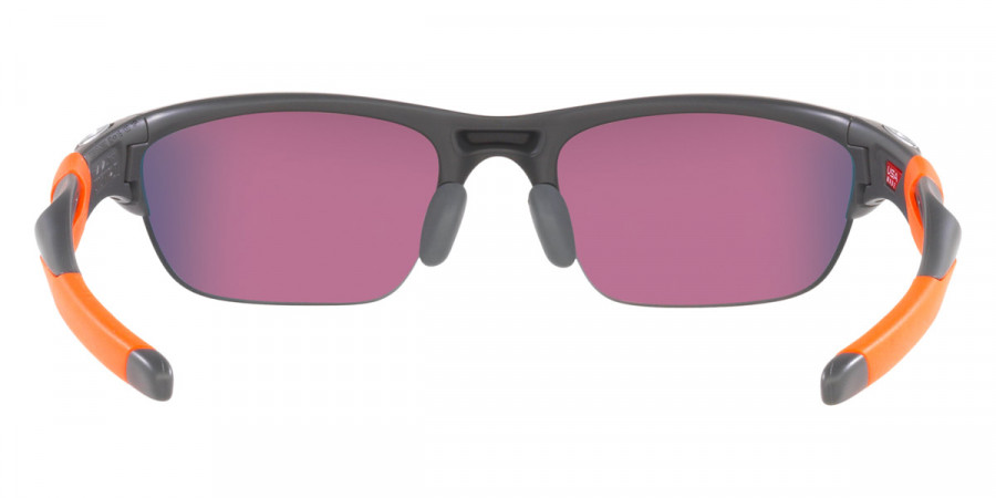 Color: Matte Dark Gray (915328) - Oakley OO915391532862