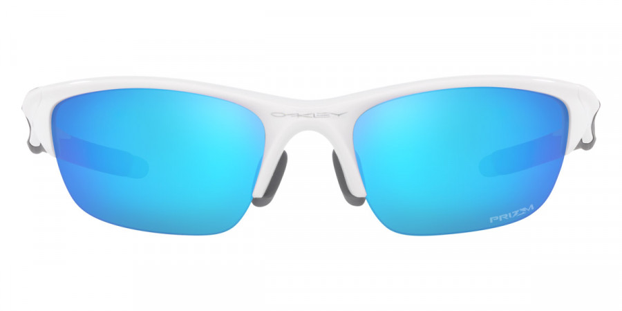 Oakley™ Half Jacket 2.0 (A) OO9153 915330 62 - White