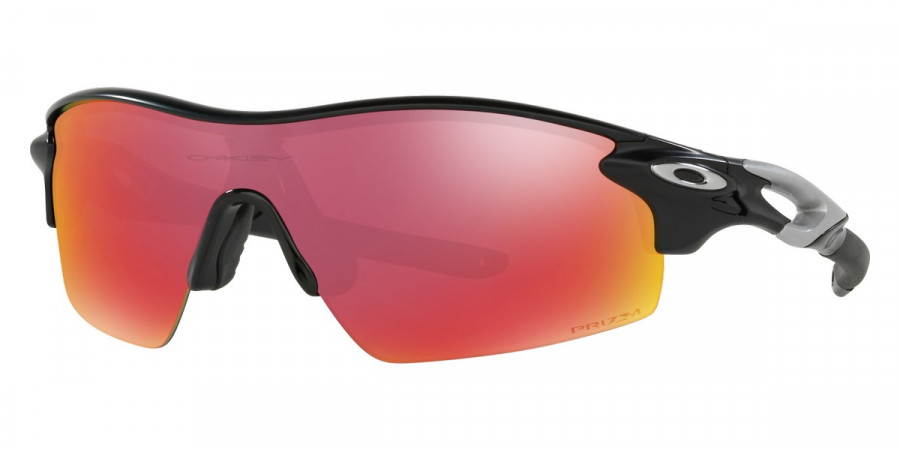 Oakley™ - OO9182 Radarlock Pitch