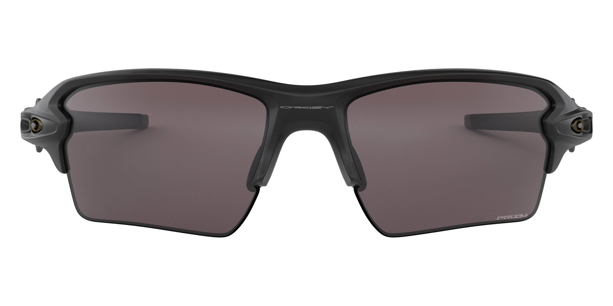 Oakley™ Flak 2.0 XL OO9188 918873 59 Matte Black Sunglasses