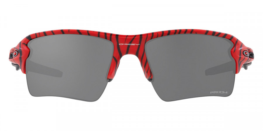 Oakley™ Flak 2.0 Xl OO9188 9188H2 59 - Red Tiger