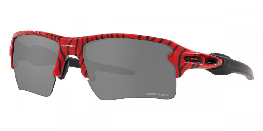 Color: Red Tiger (9188H2) - Oakley OO91889188H259