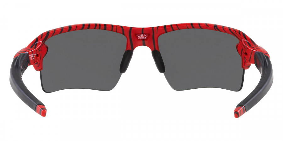 Color: Red Tiger (9188H2) - Oakley OO91889188H259