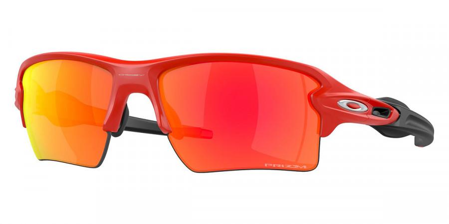 Oakley™ Flak 2.0 XL OO9188 9188J1 59 - Matte Redline