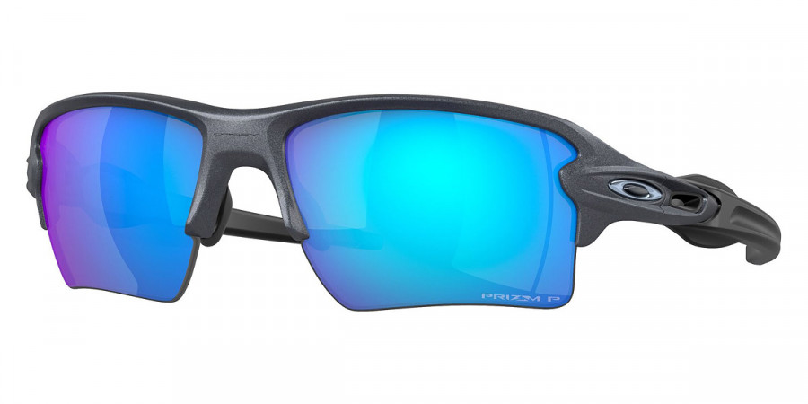 Oakley™ Flak 2.0 XL OO9188 9188J3 59 - Blue Steel