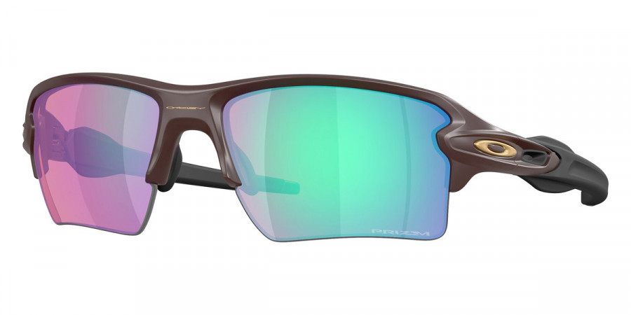 Oakley™ Flak 2.0 XL OO9188 9188J8 59 - Matte Grenache