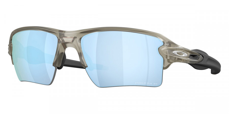 Oakley™ Flak 2.0 XL OO9188 9188J9 59 - Matte Gray Ink