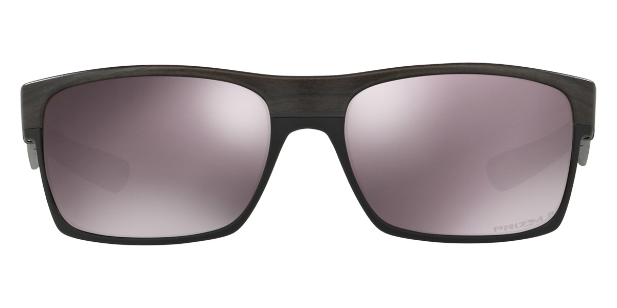 Oakley twoface shop prizm woodgrain