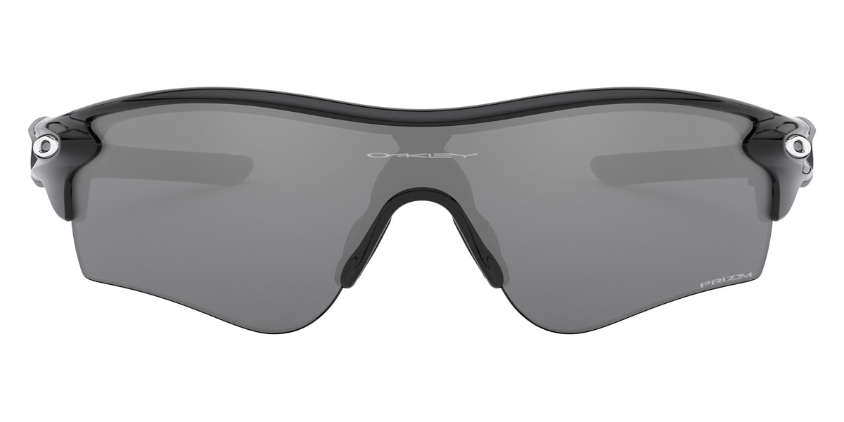 Oakley™ Radarlock Path (A) OO9206 920641 38 Polished Black Sunglasses