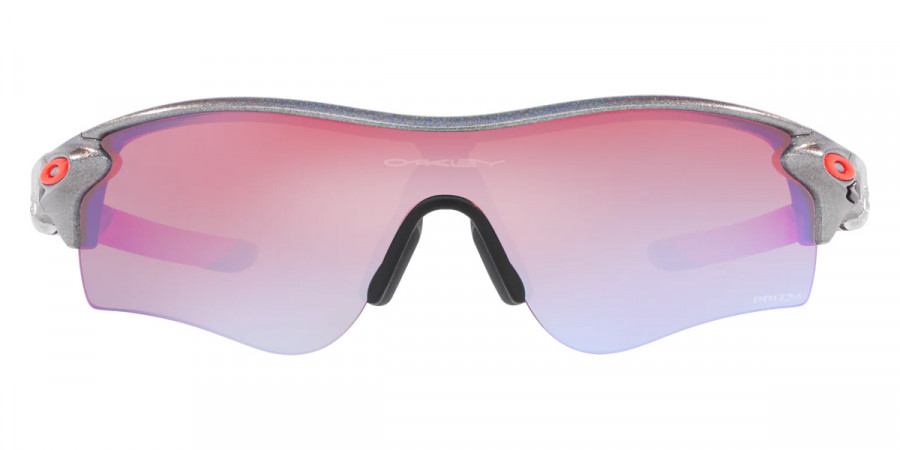 Oakley™ Radarlock Path (A) OO9206 920689 38 - Space Dust