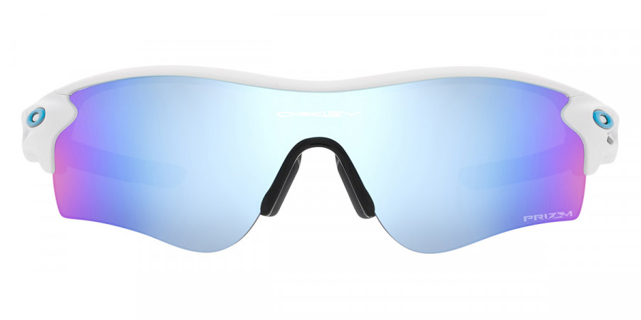 Oakley™ Radarlock Path (A) OO9206 920692 138 - Matte White