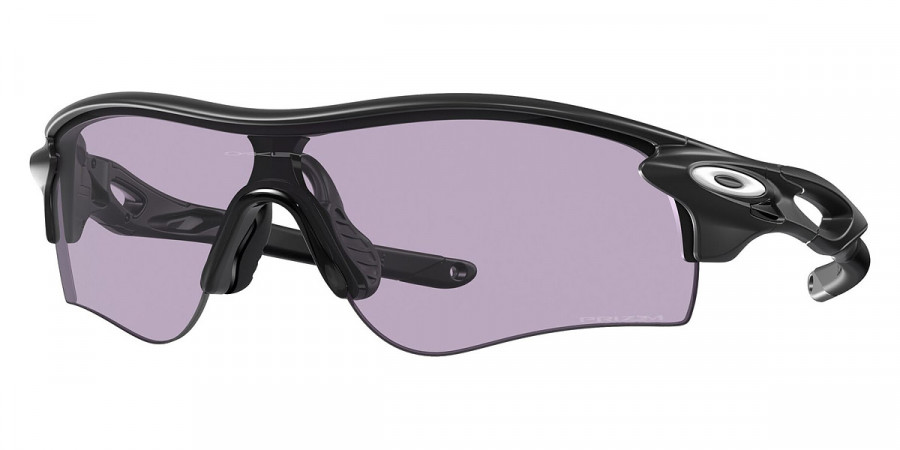 Oakley™ Radarlock Path (A) OO9206 920694 138 - Matte Black