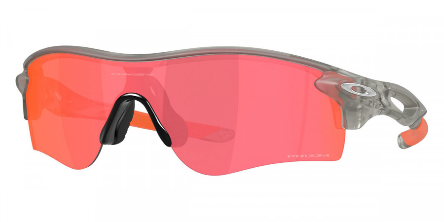 Oakley™ Radarlock Path (A) OO9206 920695 138 - Matte Gray Ink