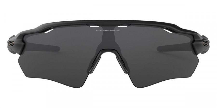 Oakley™ Radar Ev Path OO9208 920812 38 - Matte Black