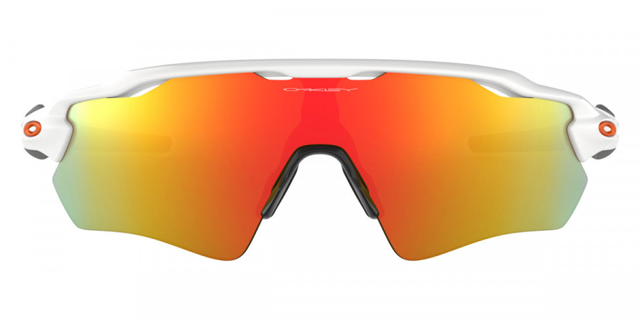 Oakley™ Radar Ev Path OO9208 920816 38 - Polished White