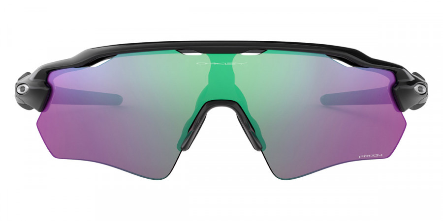 Oakley™ Radar Ev Path OO9208 920844 38 - Polished Black