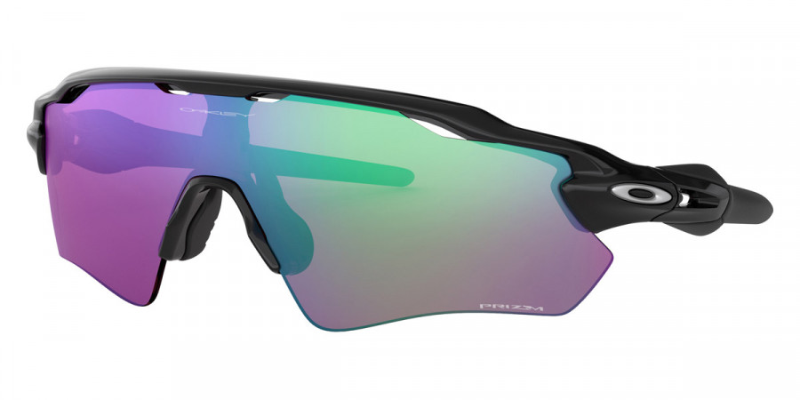 Color: Polished Black (920844) - Oakley OO920892084438