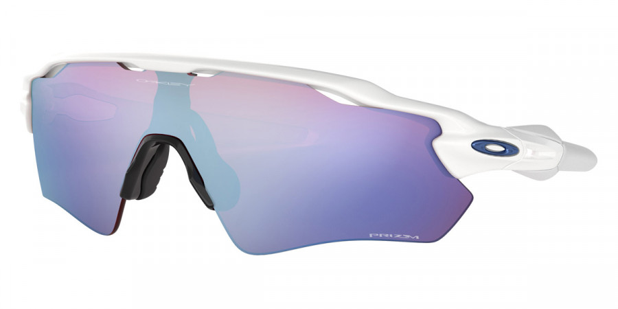 Color: Polished White (920847) - Oakley OO920892084738