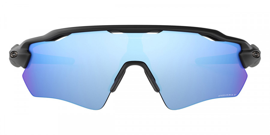 Oakley™ Radar Ev Path OO9208 920855 38 - Matte Black