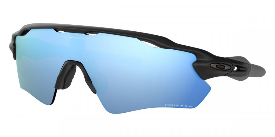 Color: Matte Black (920855) - Oakley OO920892085538