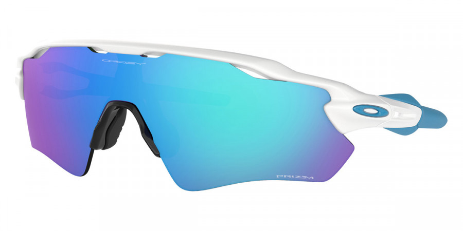 Color: Polished White (920857) - Oakley OO920892085738