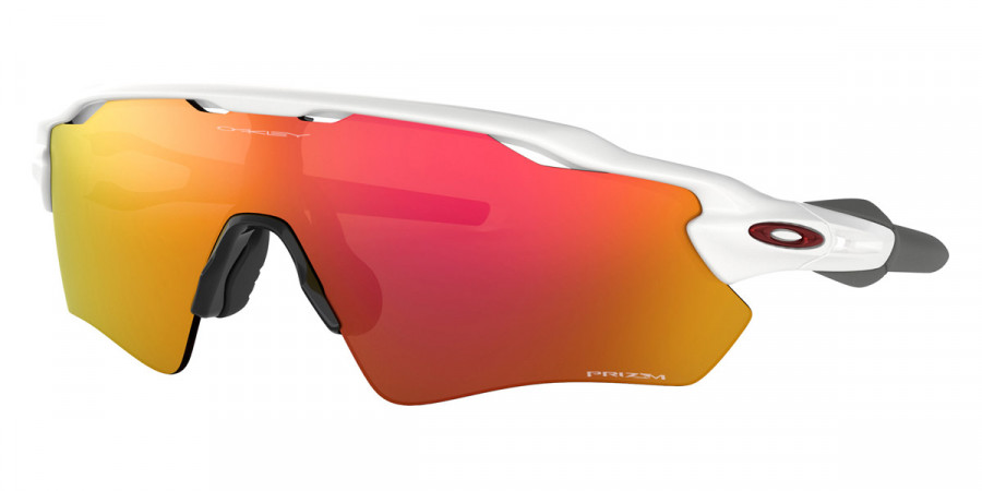 Color: Polished White (920872) - Oakley OO920892087238