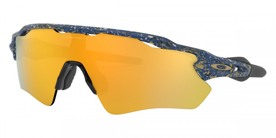 Color: Splatter Poseidon (920878) - Oakley OO920892087838