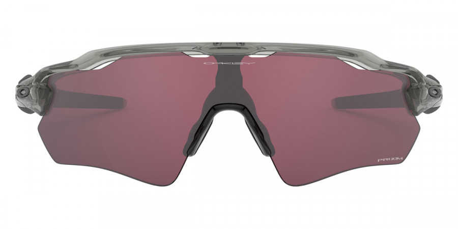 Oakley™ Radar Ev Path OO9208 920882 38 - Gray Ink