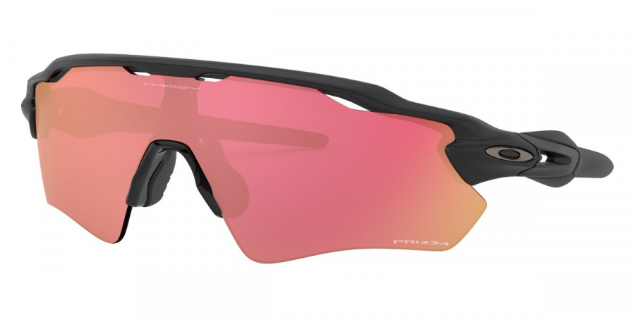 Color: Matte Black (920895) - Oakley OO920892089538