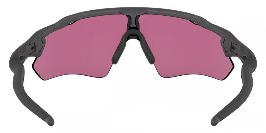 Color: Steel (9208A1) - Oakley OO92089208A138