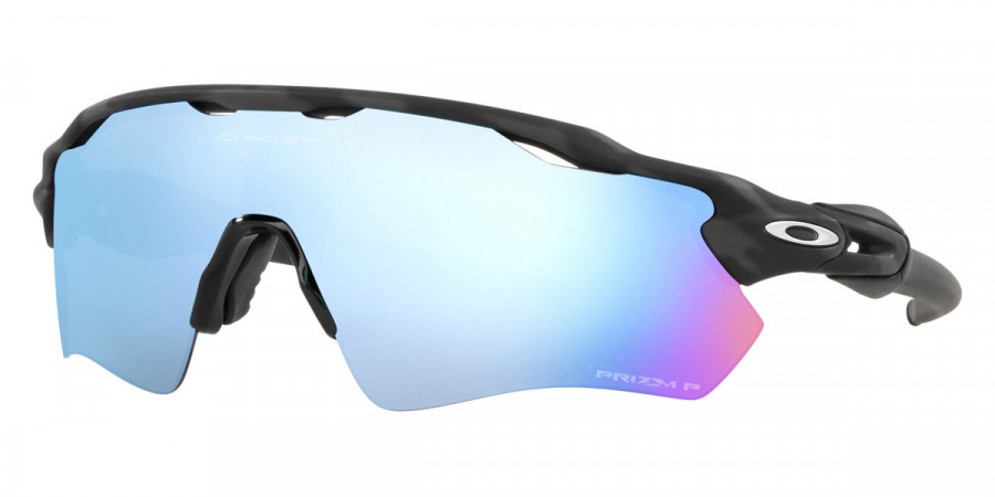 Color: Matte Black Camo (9208C0) - Oakley OO92089208C038