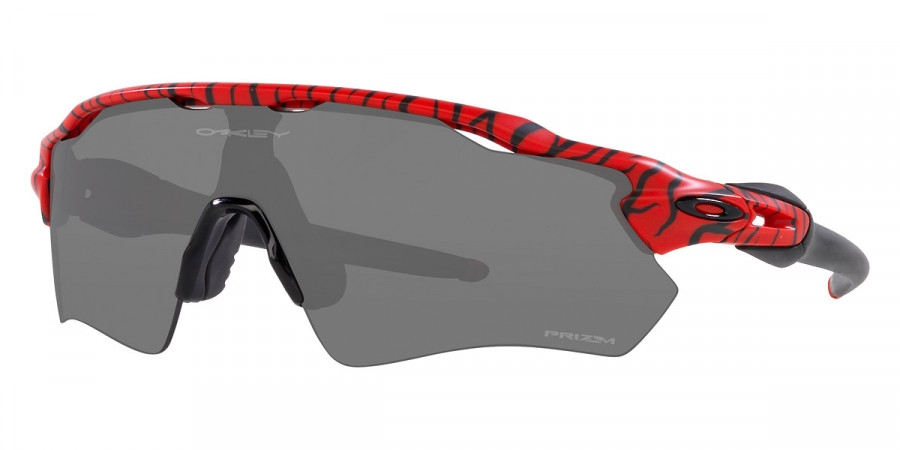 Color: Red Tiger (9208D1) - Oakley OO92089208D138