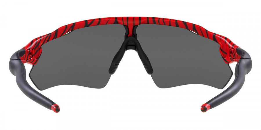 Color: Red Tiger (9208D1) - Oakley OO92089208D138