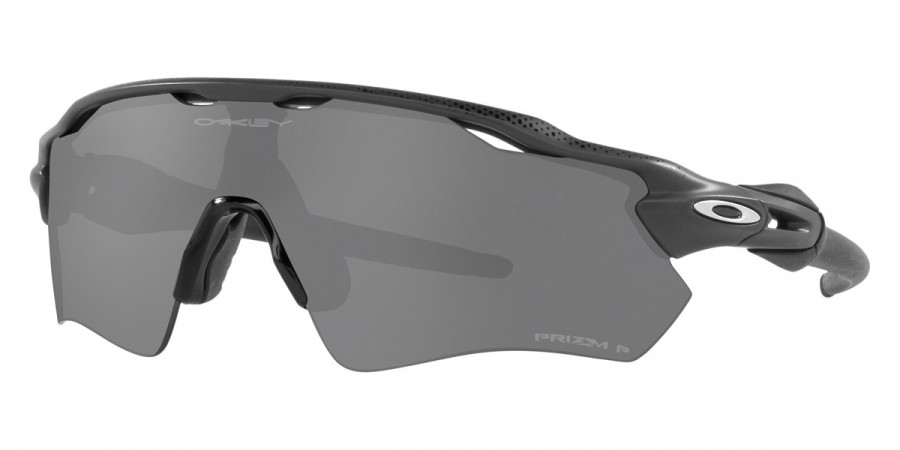 Color: High Resolution Carbon (9208D3) - Oakley OO92089208D338