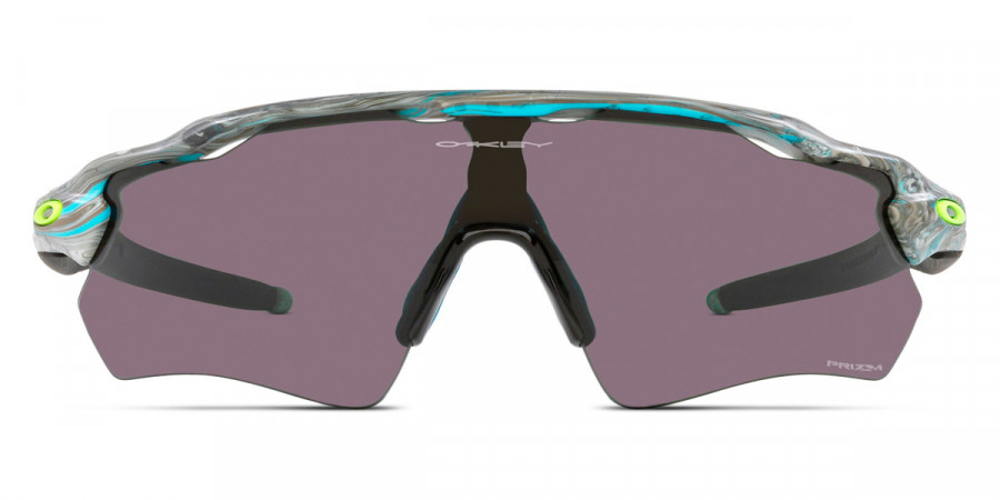 Oakley™ Radar Ev Path OO9208 9208D5 38 - Sanctuary Swirl