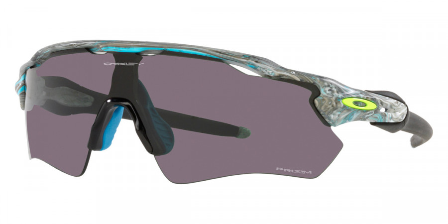 Color: Sanctuary Swirl (9208D5) - Oakley OO92089208D538