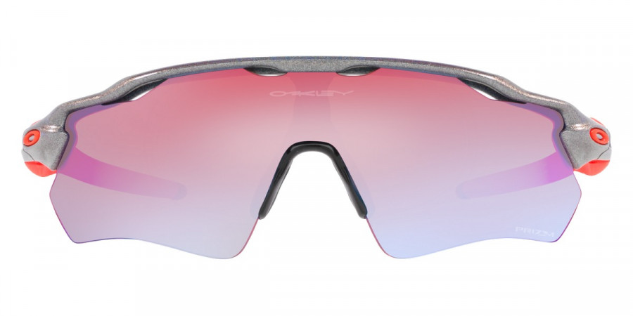 Oakley™ Radar Ev Path OO9208 9208D7 38 - Space Dust