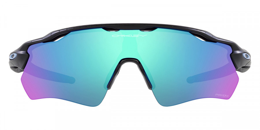 Oakley™ Radar Ev Path OO9208 9208E3 138 - Matte Black